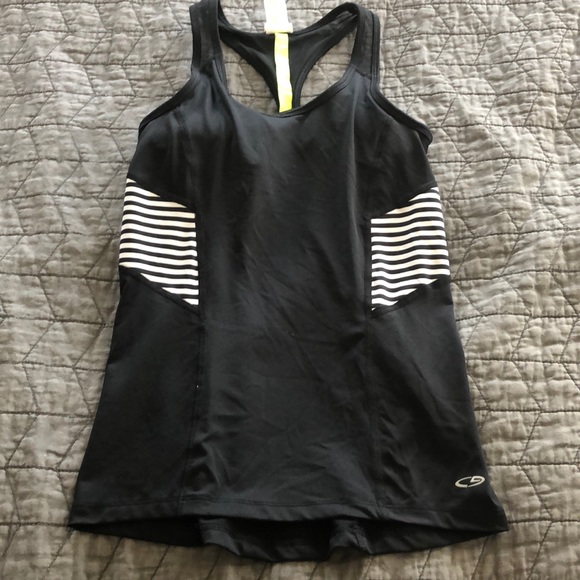 Champion Tops - Champion Athletic Tank Top